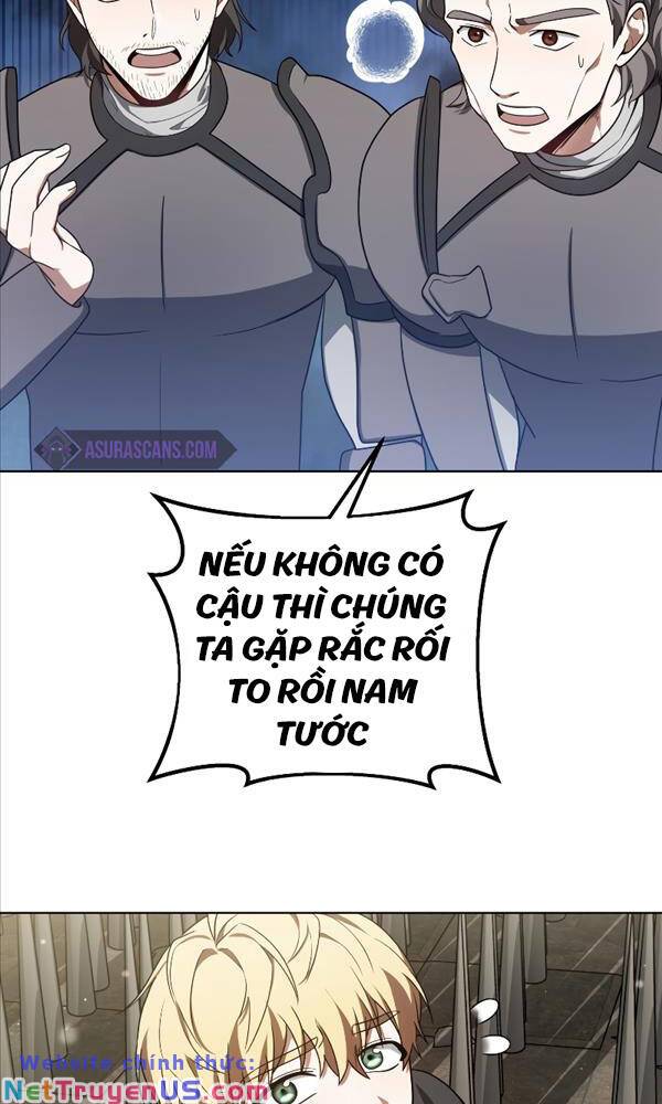 Bác Sĩ Phẫu Thuật Cấp Sss: Chapter 59