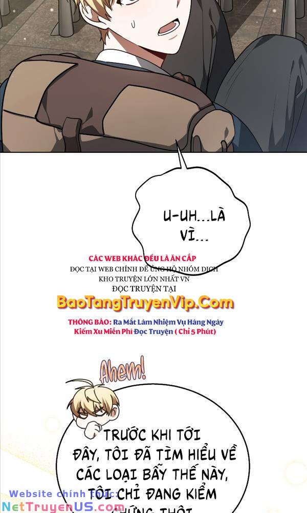Bác Sĩ Phẫu Thuật Cấp Sss: Chapter 59