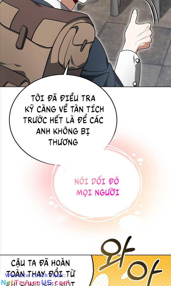 Bác Sĩ Phẫu Thuật Cấp Sss: Chapter 59