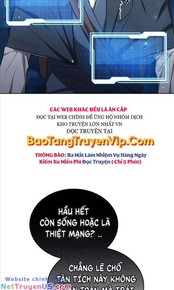 Bác Sĩ Phẫu Thuật Cấp Sss: Chapter 59