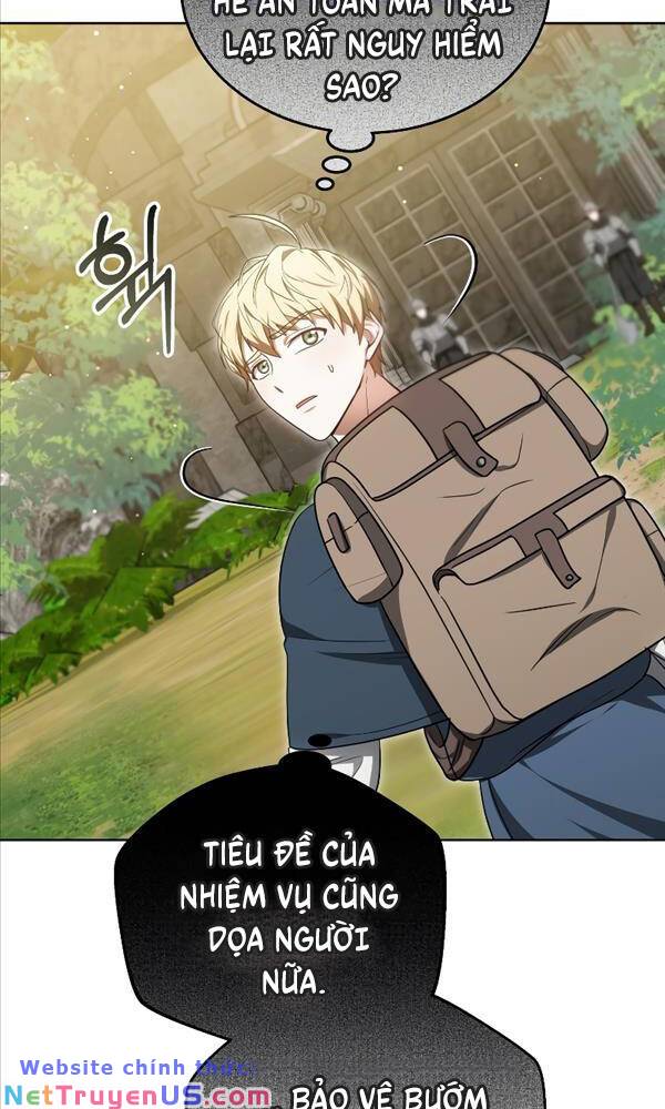 Bác Sĩ Phẫu Thuật Cấp Sss: Chapter 59