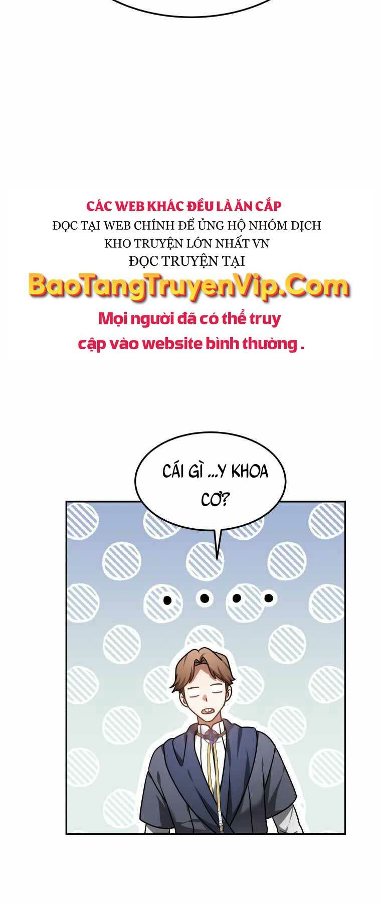 Bác Sĩ Phẫu Thuật Cấp Sss: Chapter 6