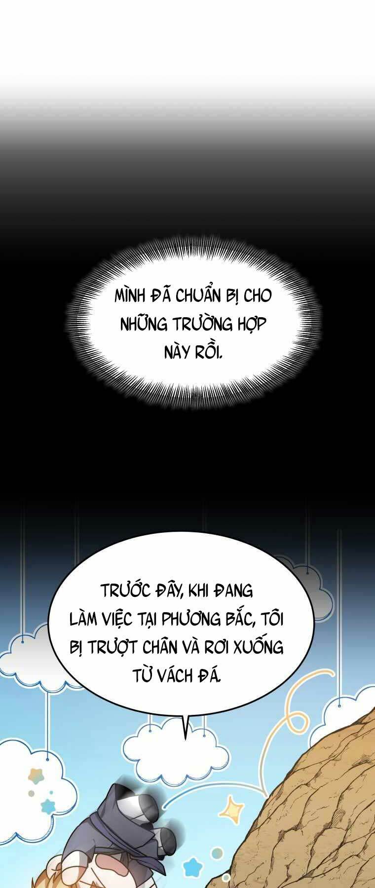 Bác Sĩ Phẫu Thuật Cấp Sss: Chapter 6
