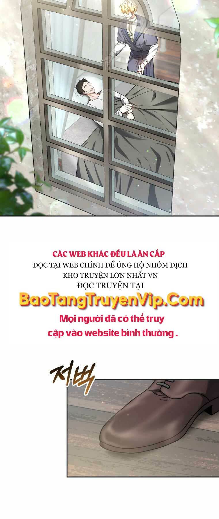 Bác Sĩ Phẫu Thuật Cấp Sss: Chapter 6