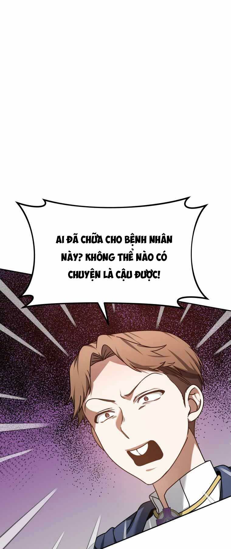 Bác Sĩ Phẫu Thuật Cấp Sss: Chapter 6