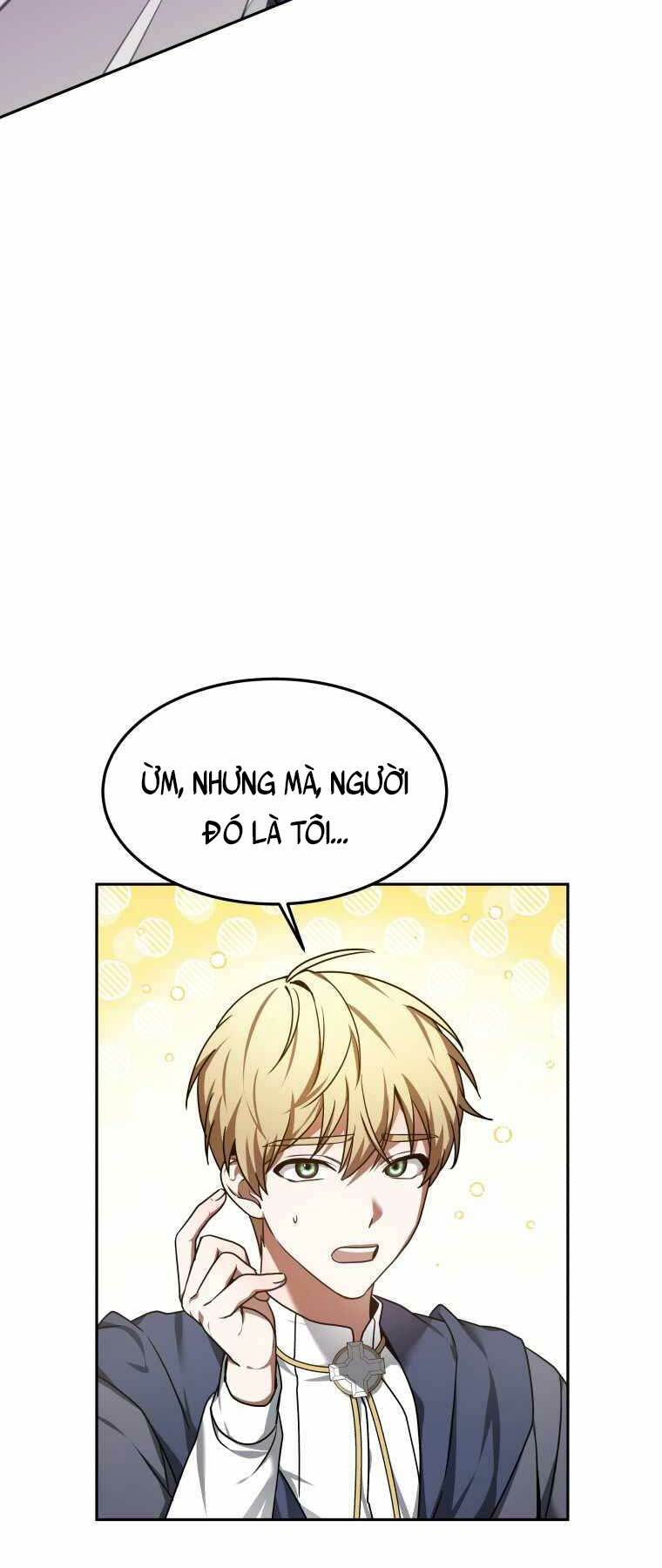 Bác Sĩ Phẫu Thuật Cấp Sss: Chapter 6