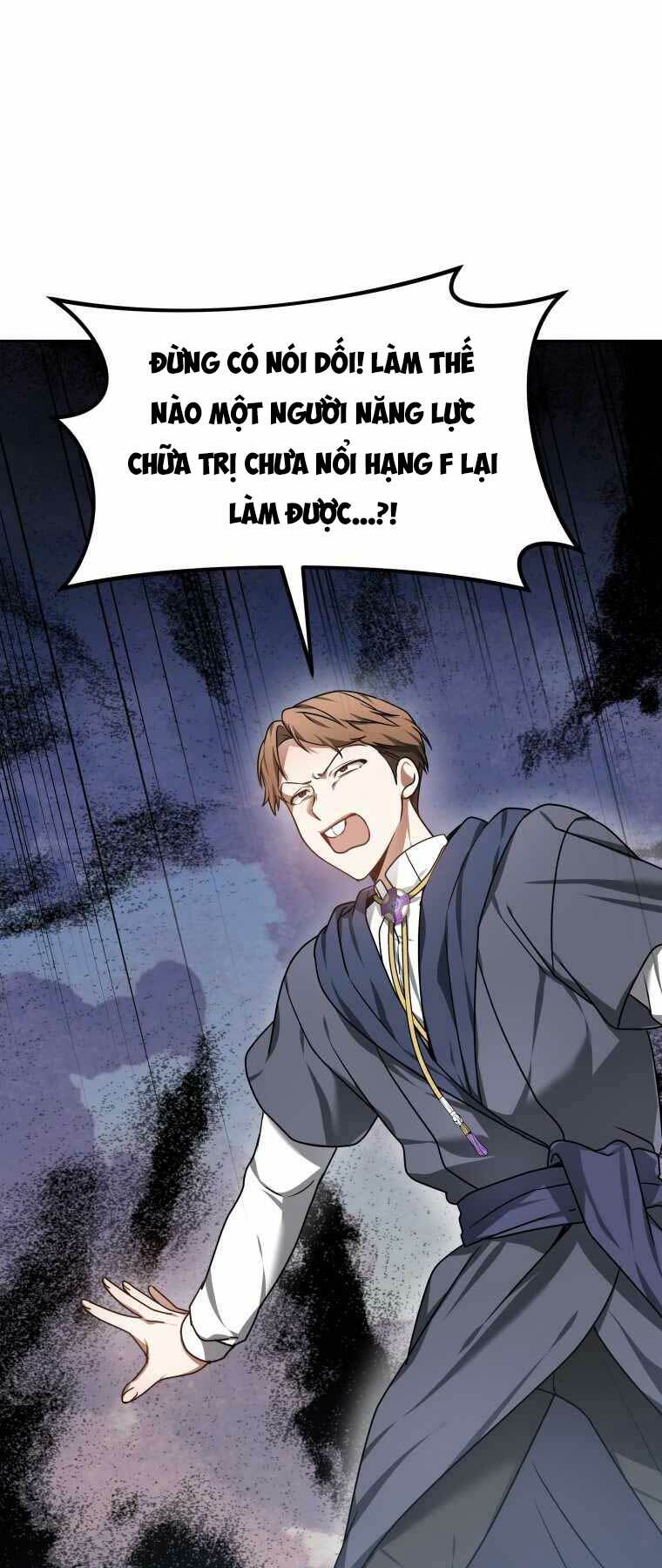 Bác Sĩ Phẫu Thuật Cấp Sss: Chapter 6