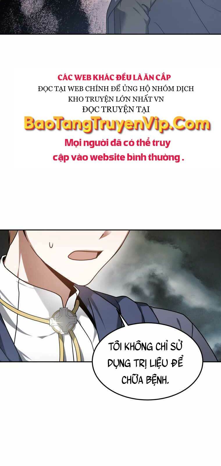 Bác Sĩ Phẫu Thuật Cấp Sss: Chapter 6