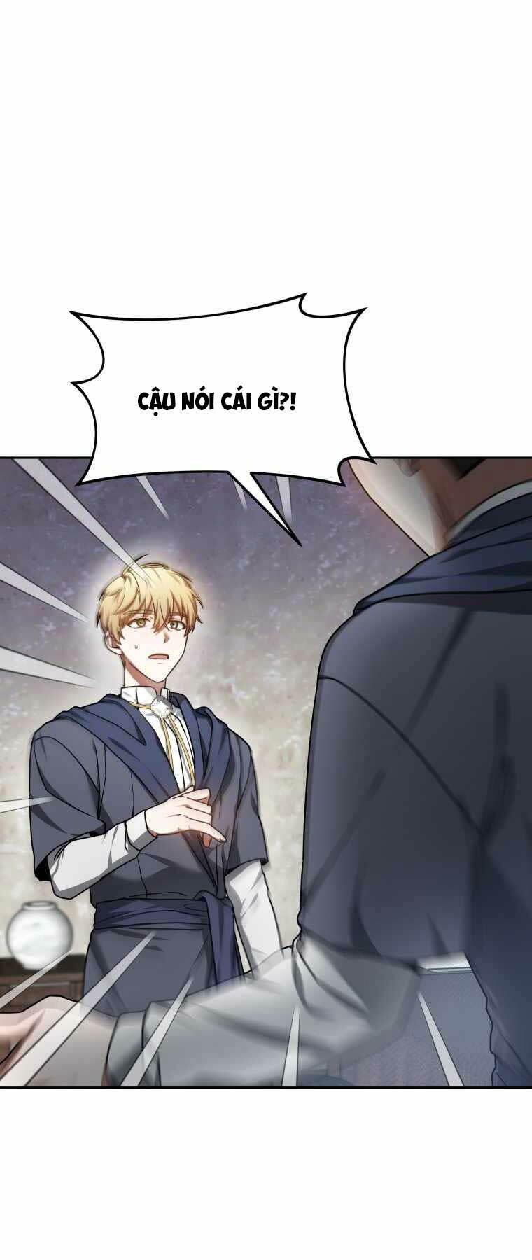 Bác Sĩ Phẫu Thuật Cấp Sss: Chapter 6