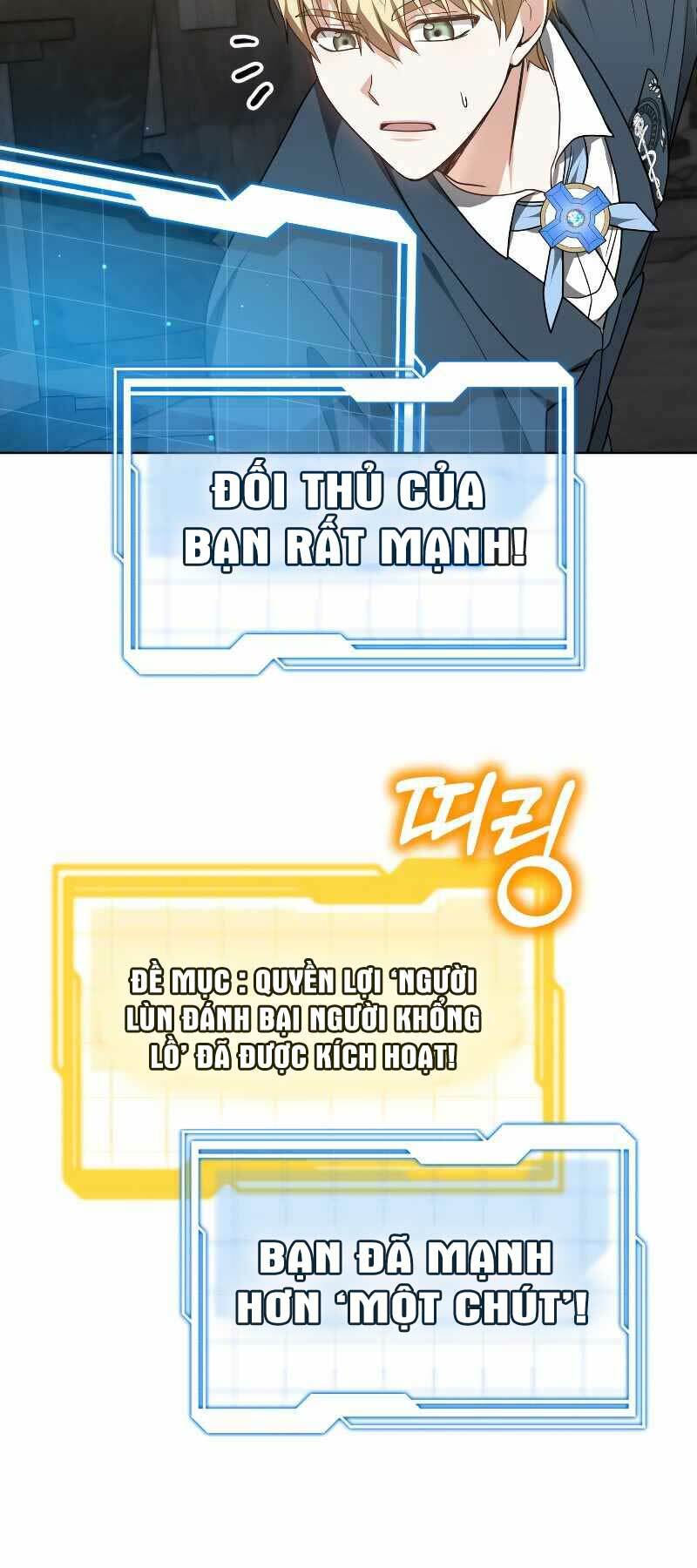 Bác Sĩ Phẫu Thuật Cấp Sss: Chapter 61