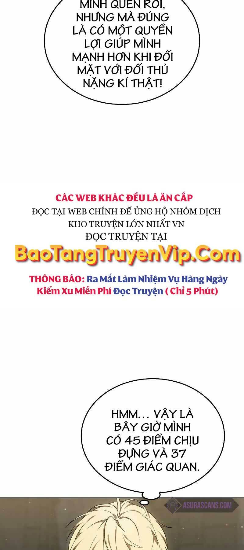 Bác Sĩ Phẫu Thuật Cấp Sss: Chapter 61