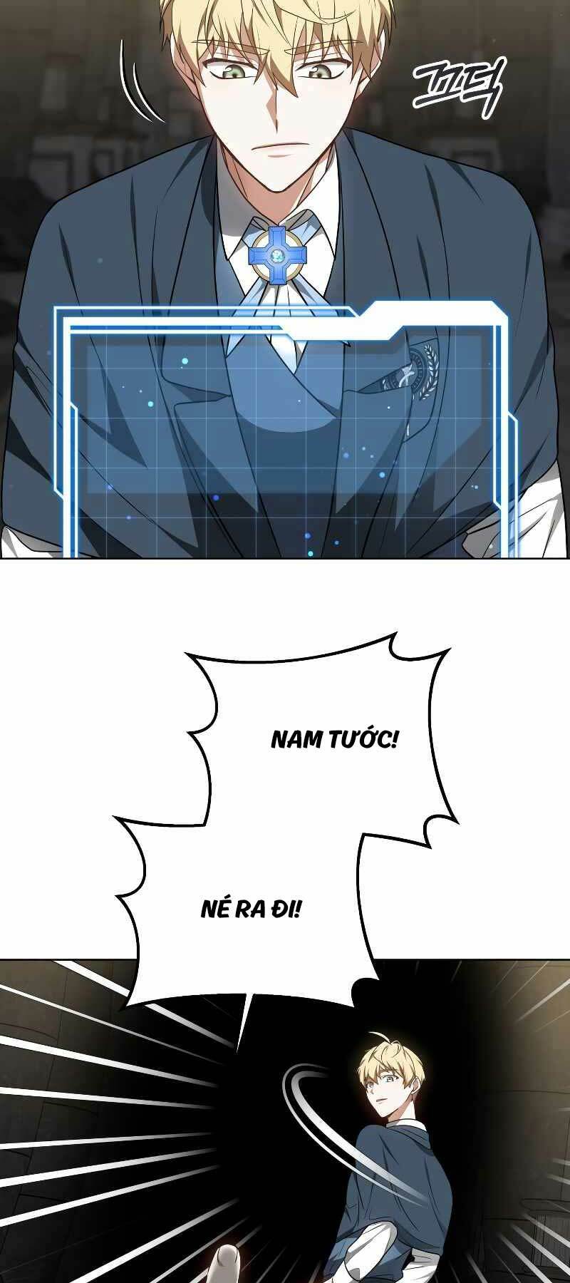 Bác Sĩ Phẫu Thuật Cấp Sss: Chapter 61