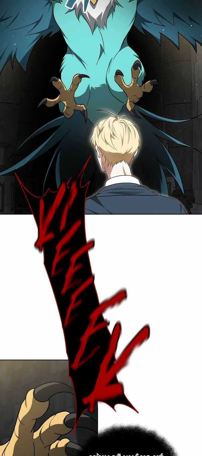 Bác Sĩ Phẫu Thuật Cấp Sss: Chapter 61