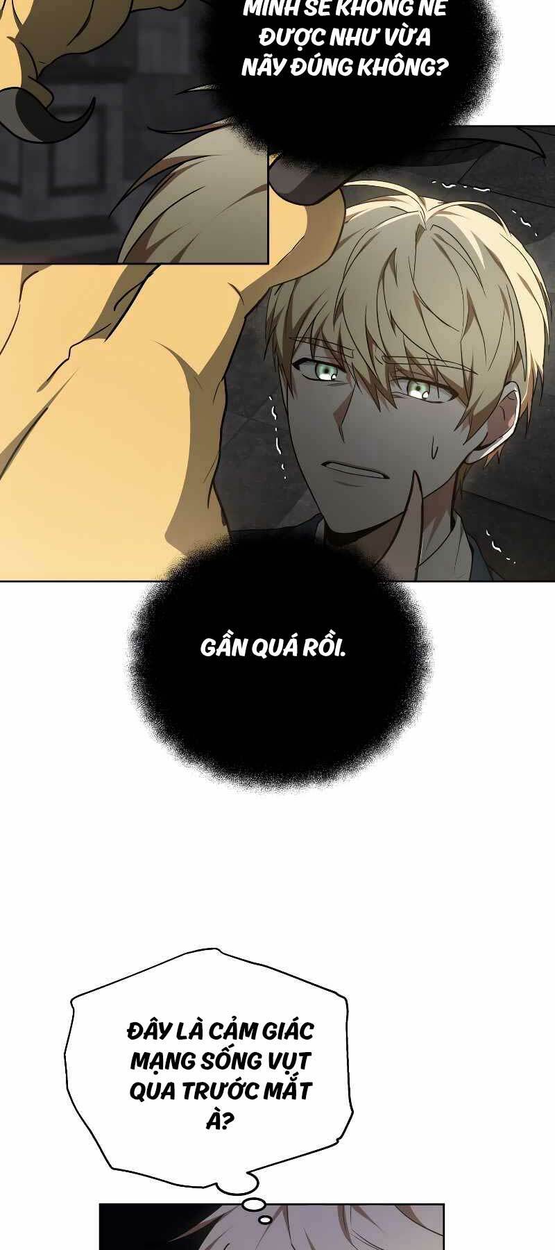 Bác Sĩ Phẫu Thuật Cấp Sss: Chapter 61