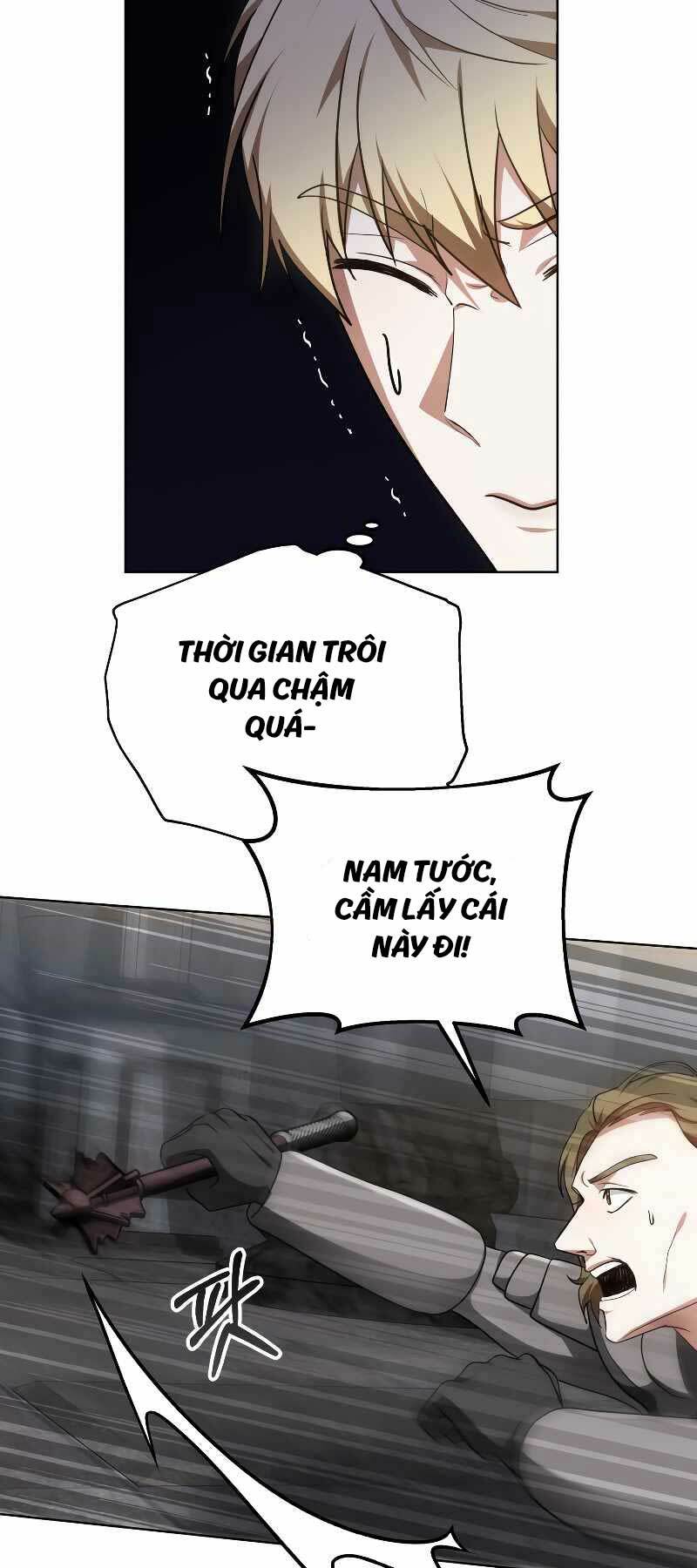 Bác Sĩ Phẫu Thuật Cấp Sss: Chapter 61