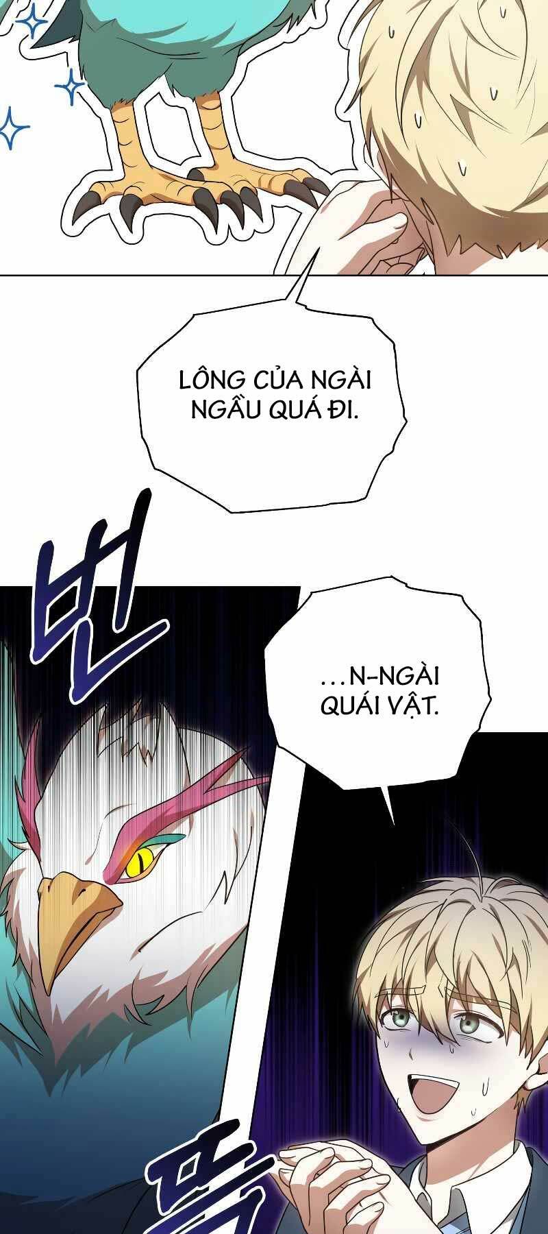 Bác Sĩ Phẫu Thuật Cấp Sss: Chapter 61