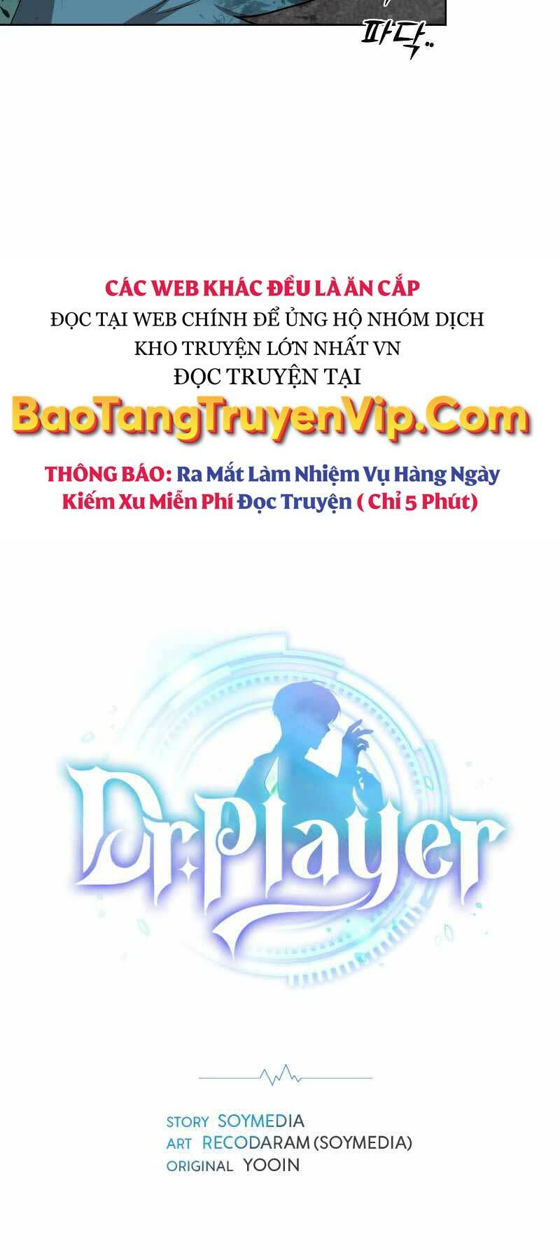 Bác Sĩ Phẫu Thuật Cấp Sss: Chapter 61
