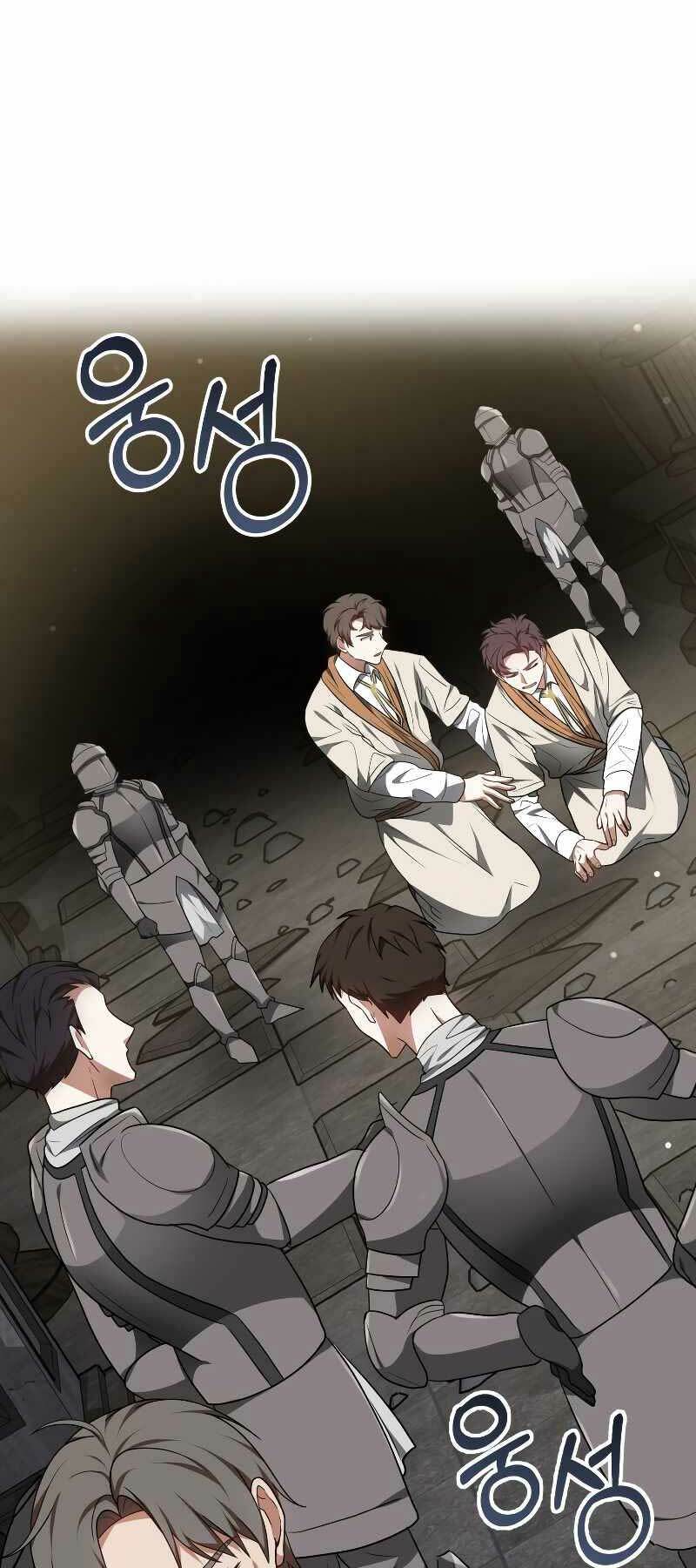 Bác Sĩ Phẫu Thuật Cấp Sss: Chapter 61