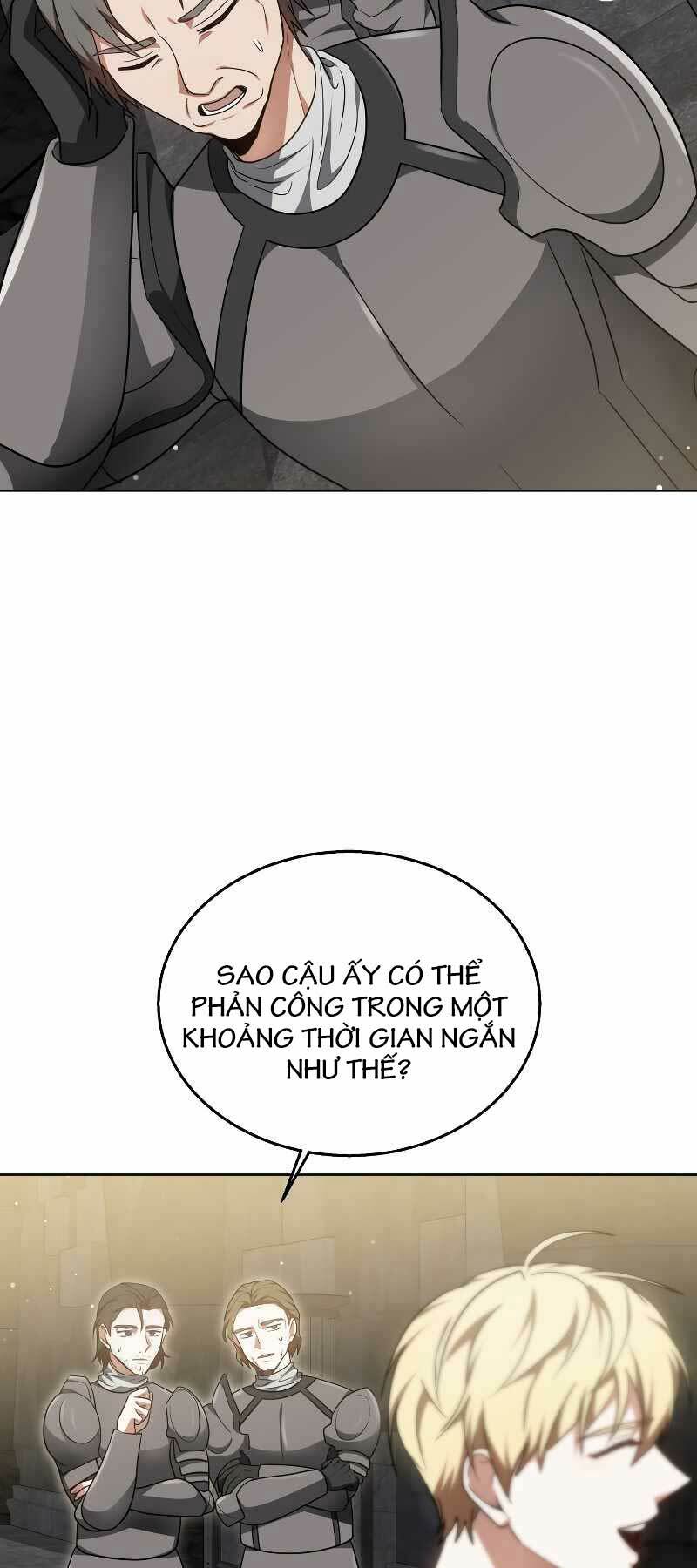 Bác Sĩ Phẫu Thuật Cấp Sss: Chapter 61