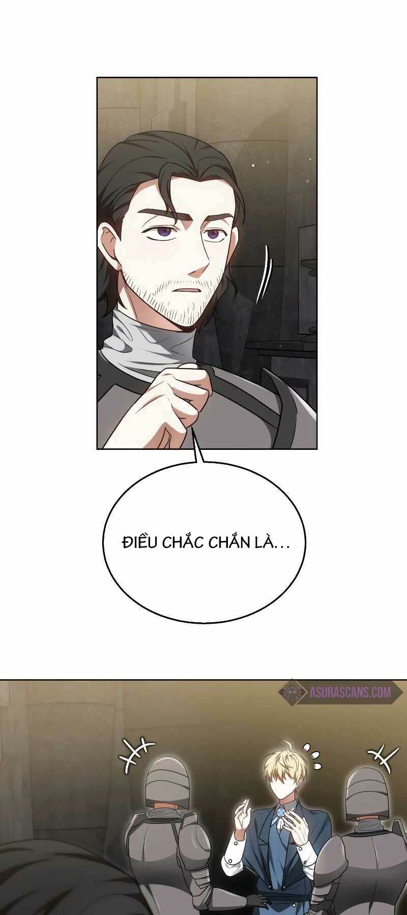 Bác Sĩ Phẫu Thuật Cấp Sss: Chapter 61