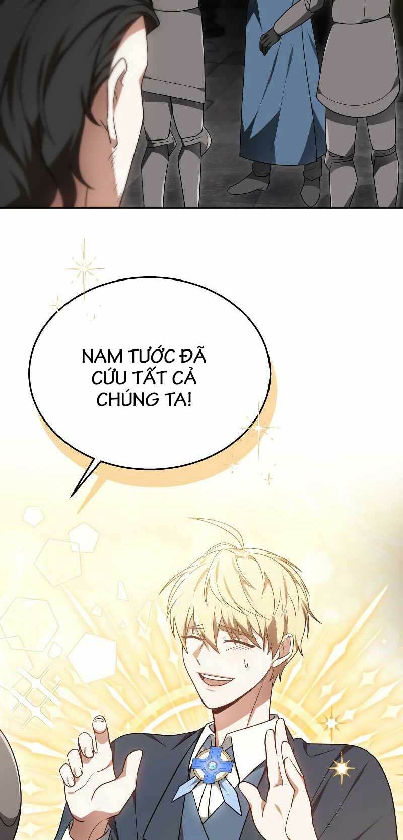 Bác Sĩ Phẫu Thuật Cấp Sss: Chapter 61