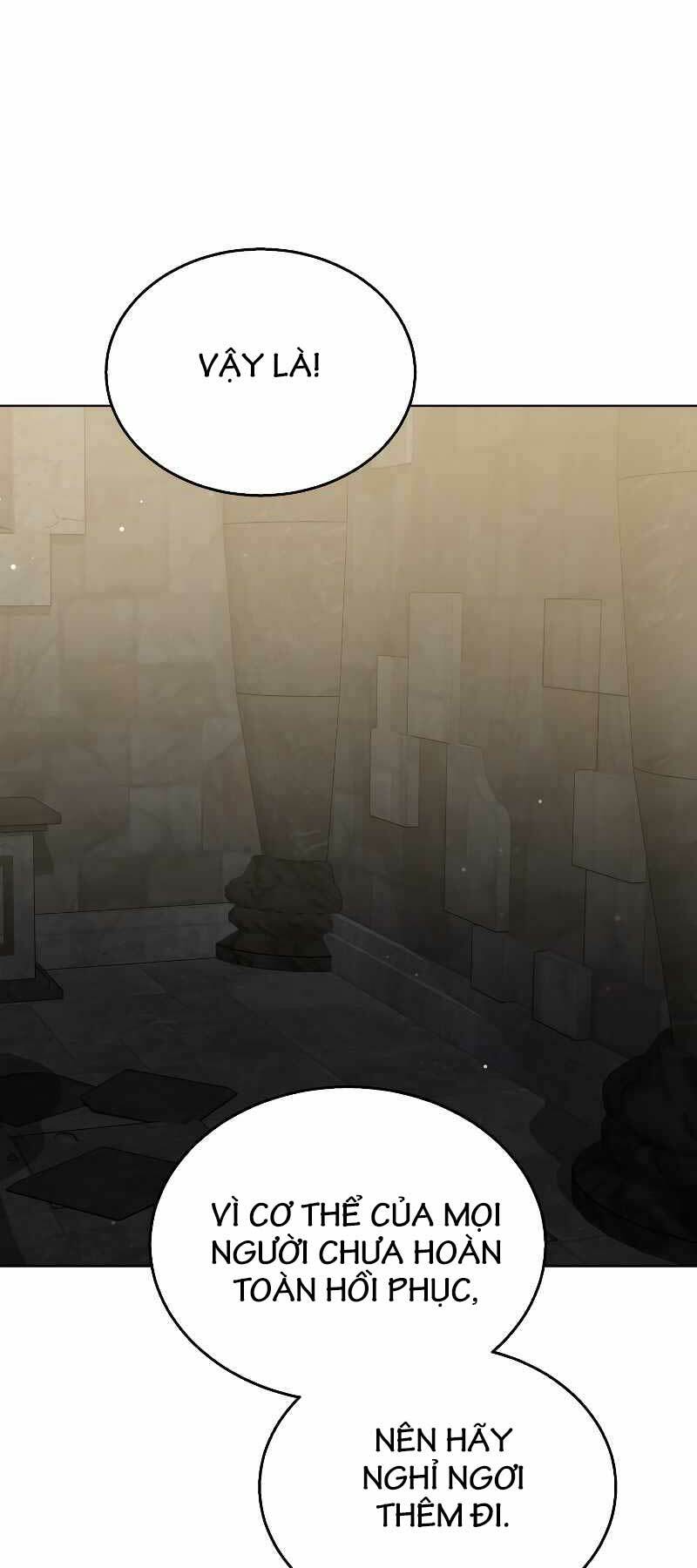 Bác Sĩ Phẫu Thuật Cấp Sss: Chapter 61