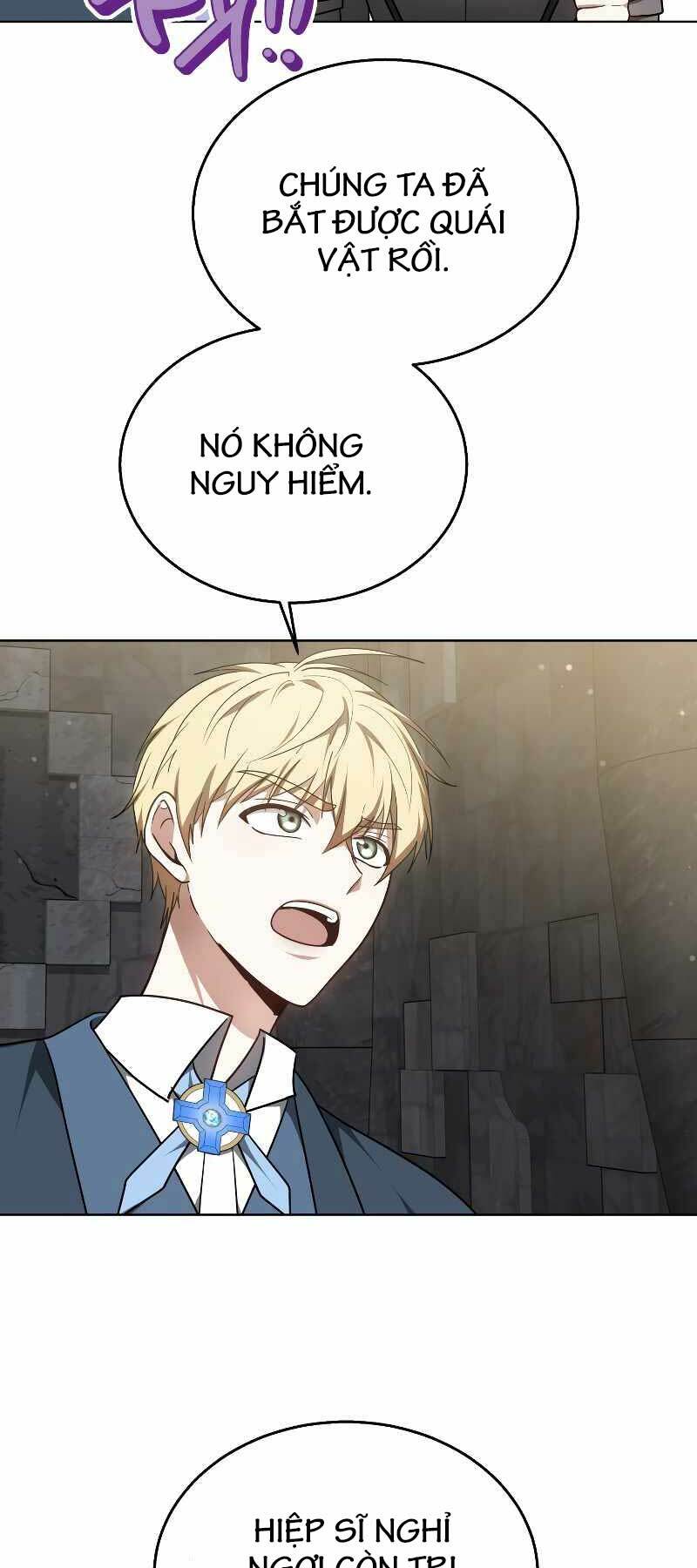 Bác Sĩ Phẫu Thuật Cấp Sss: Chapter 61
