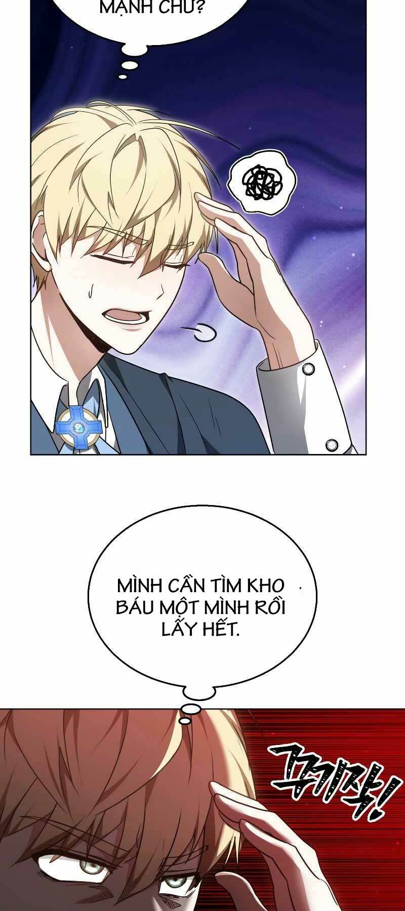Bác Sĩ Phẫu Thuật Cấp Sss: Chapter 61