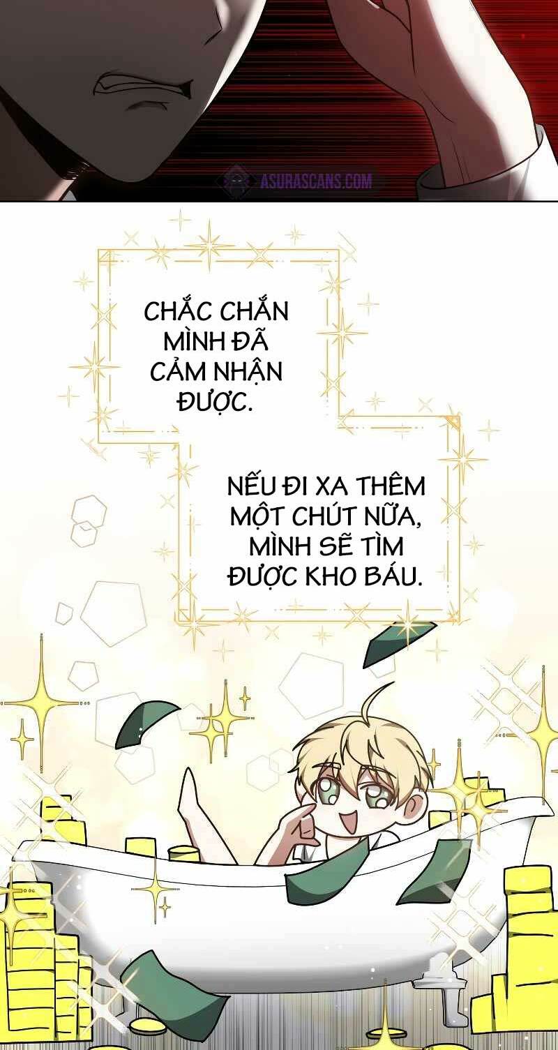 Bác Sĩ Phẫu Thuật Cấp Sss: Chapter 61
