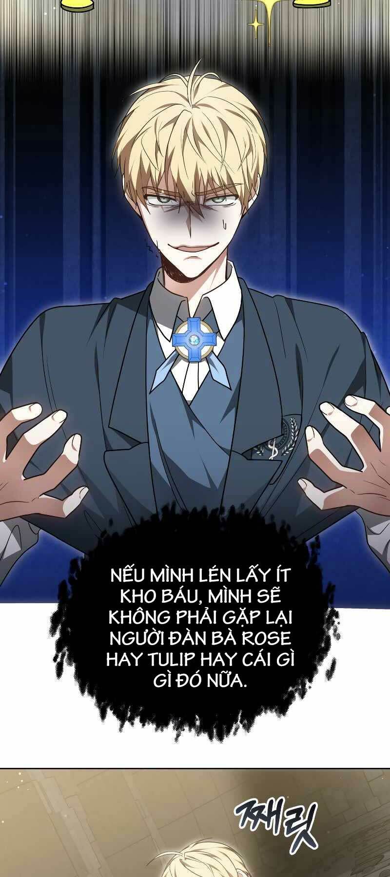 Bác Sĩ Phẫu Thuật Cấp Sss: Chapter 61