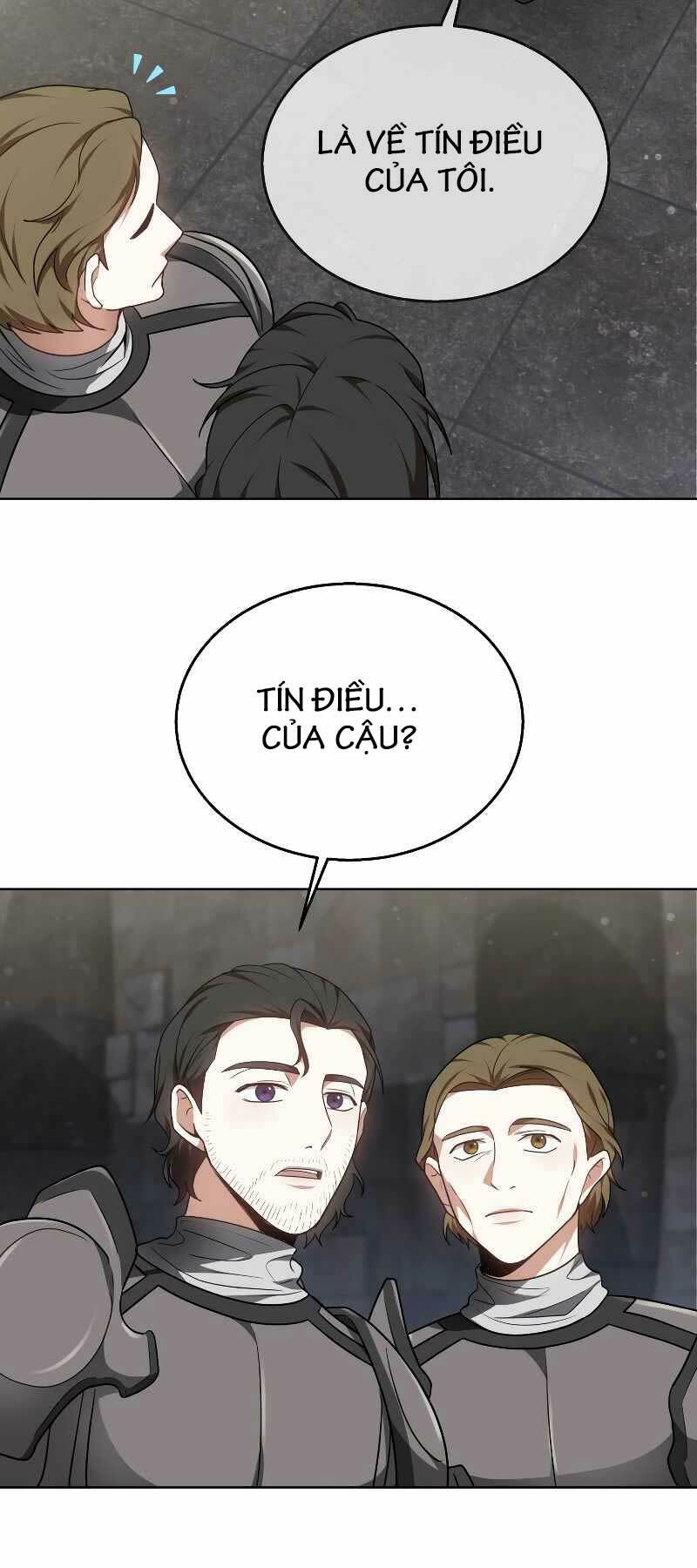 Bác Sĩ Phẫu Thuật Cấp Sss: Chapter 61