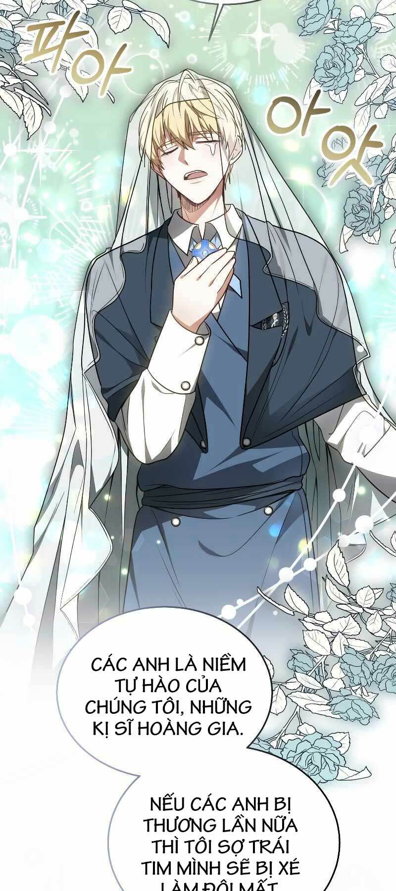 Bác Sĩ Phẫu Thuật Cấp Sss: Chapter 61