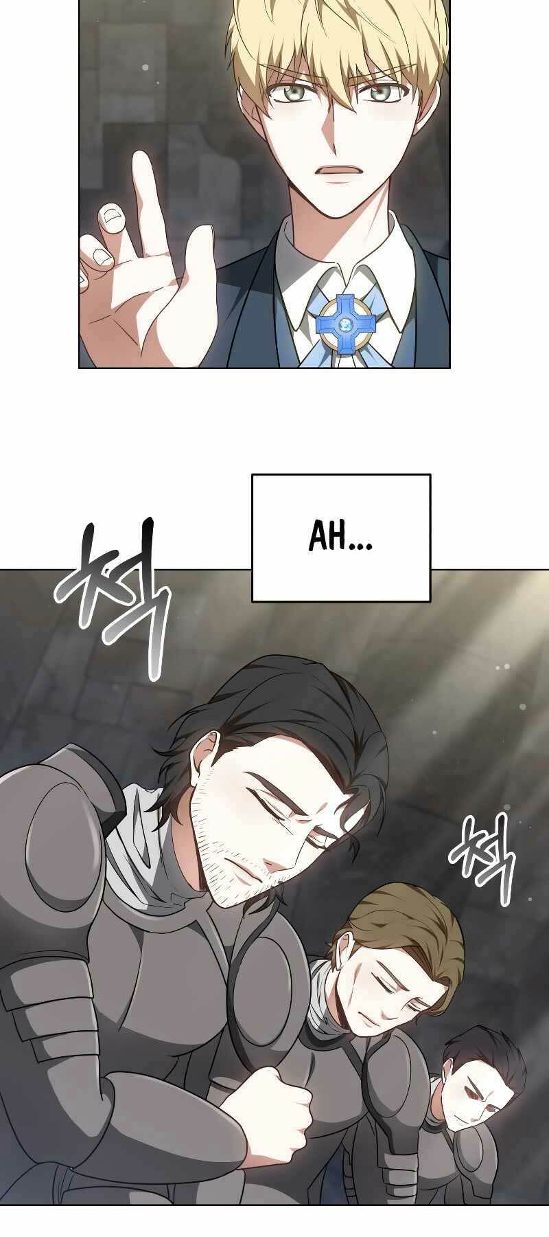 Bác Sĩ Phẫu Thuật Cấp Sss: Chapter 61