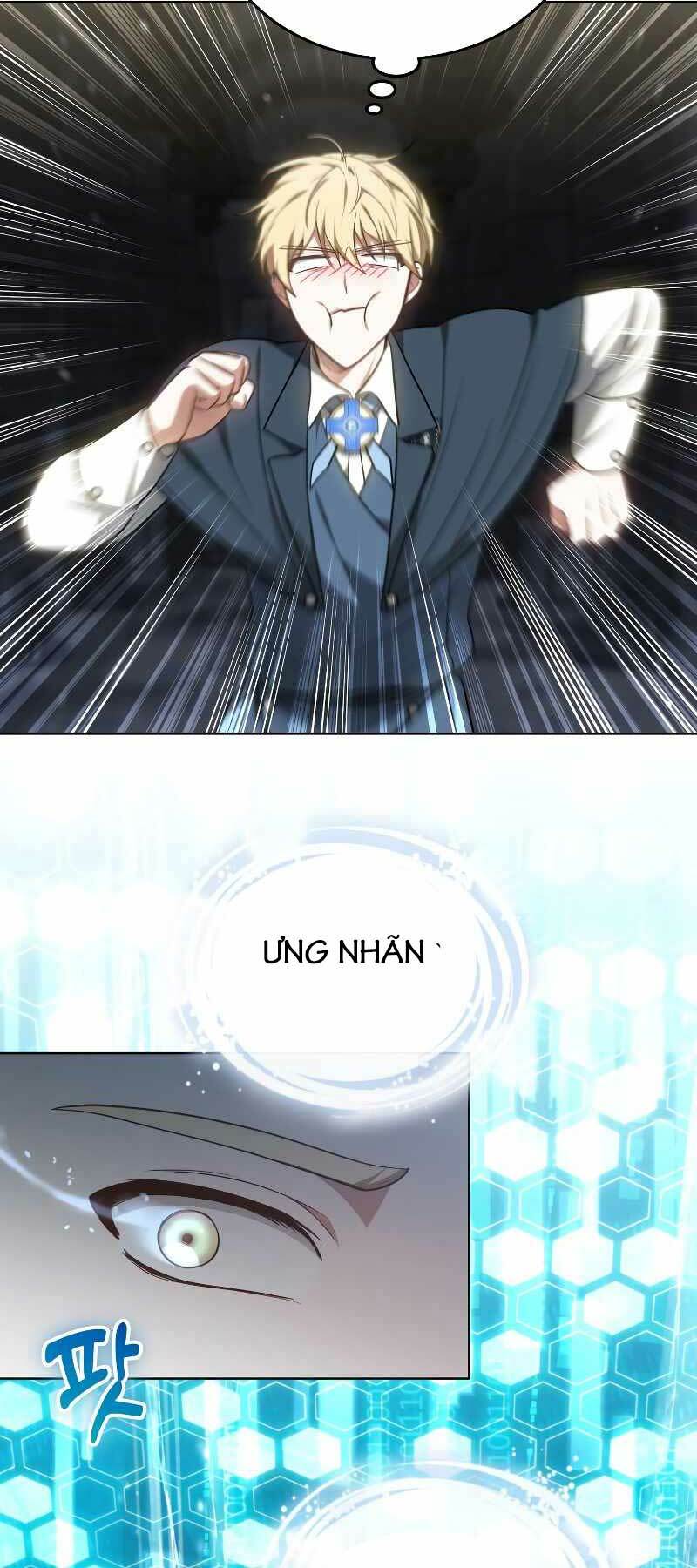 Bác Sĩ Phẫu Thuật Cấp Sss: Chapter 61