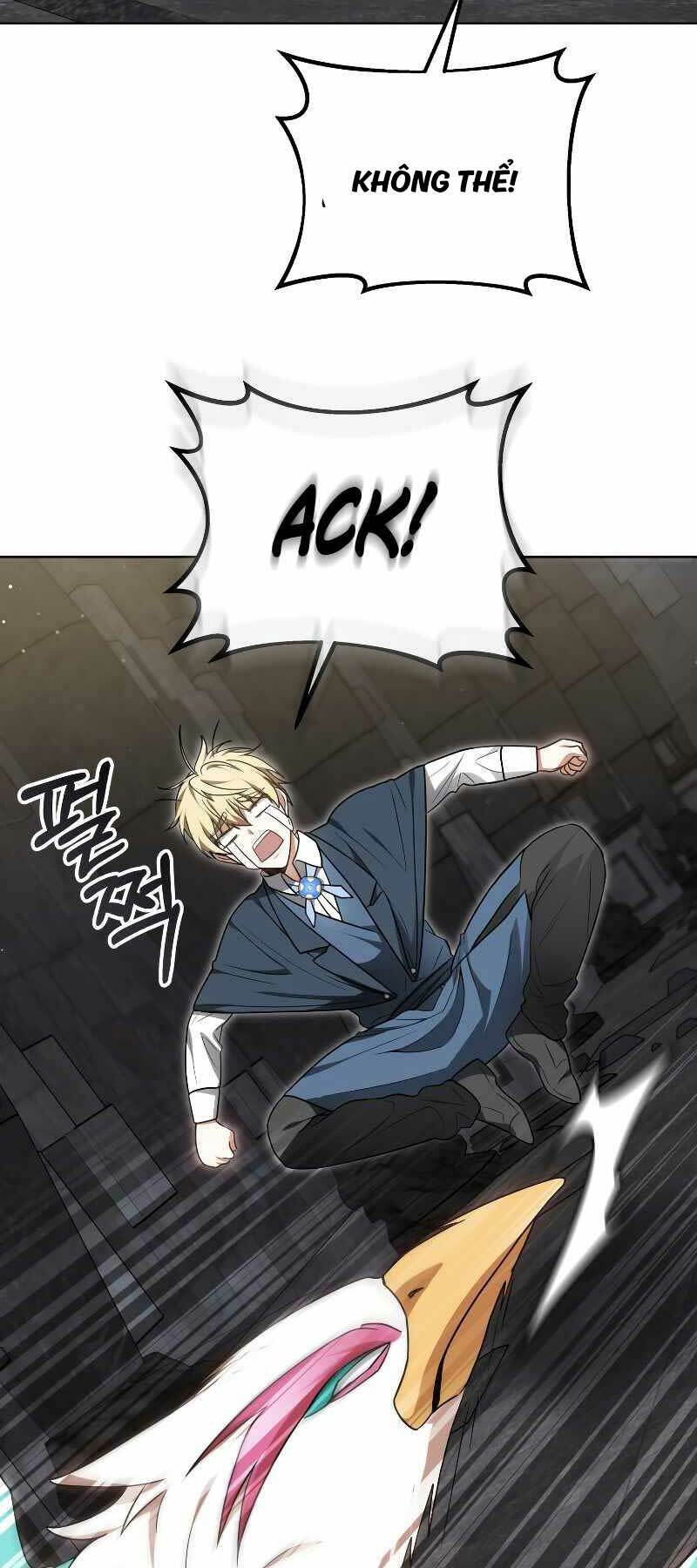 Bác Sĩ Phẫu Thuật Cấp Sss: Chapter 61