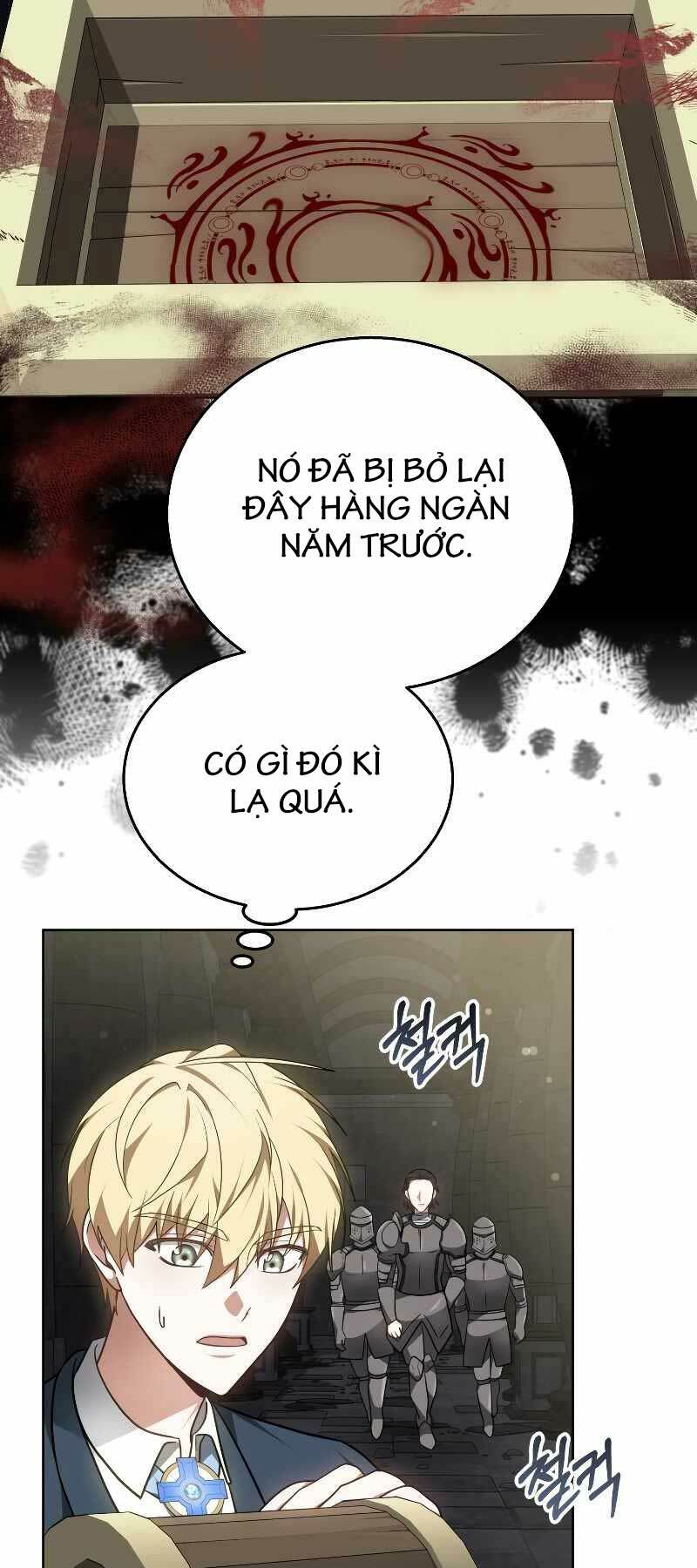 Bác Sĩ Phẫu Thuật Cấp Sss: Chapter 61