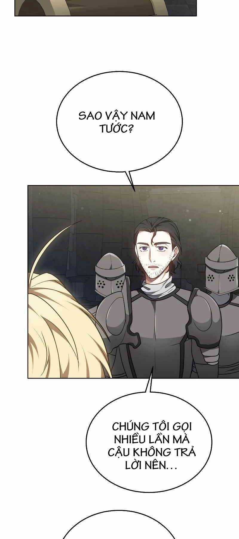 Bác Sĩ Phẫu Thuật Cấp Sss: Chapter 61