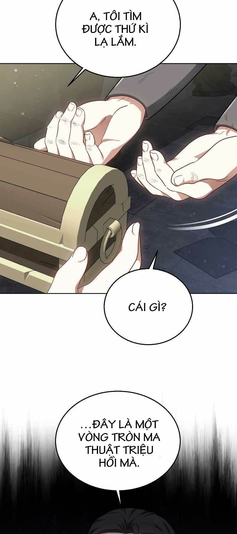 Bác Sĩ Phẫu Thuật Cấp Sss: Chapter 61