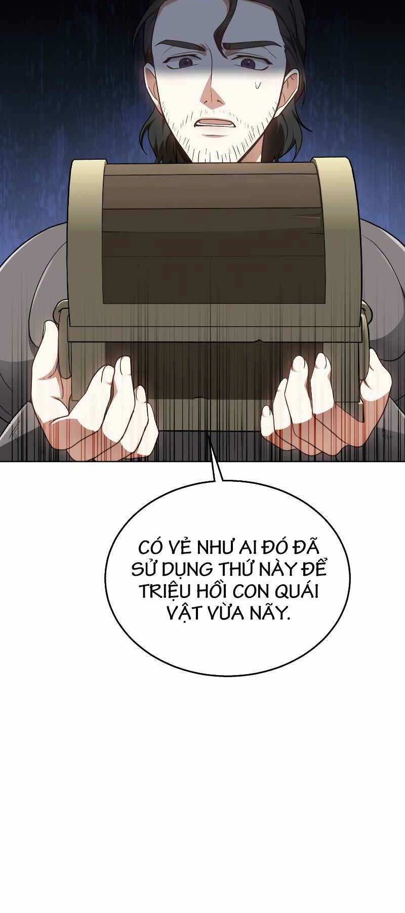 Bác Sĩ Phẫu Thuật Cấp Sss: Chapter 61