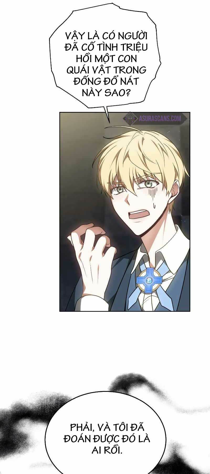 Bác Sĩ Phẫu Thuật Cấp Sss: Chapter 61