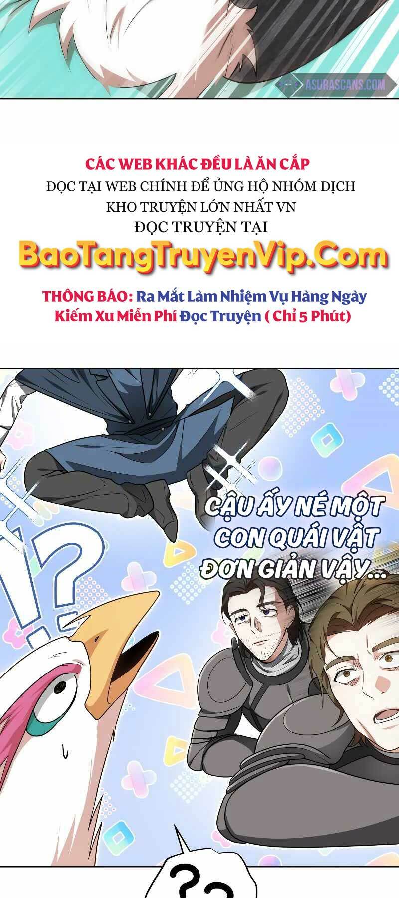 Bác Sĩ Phẫu Thuật Cấp Sss: Chapter 61