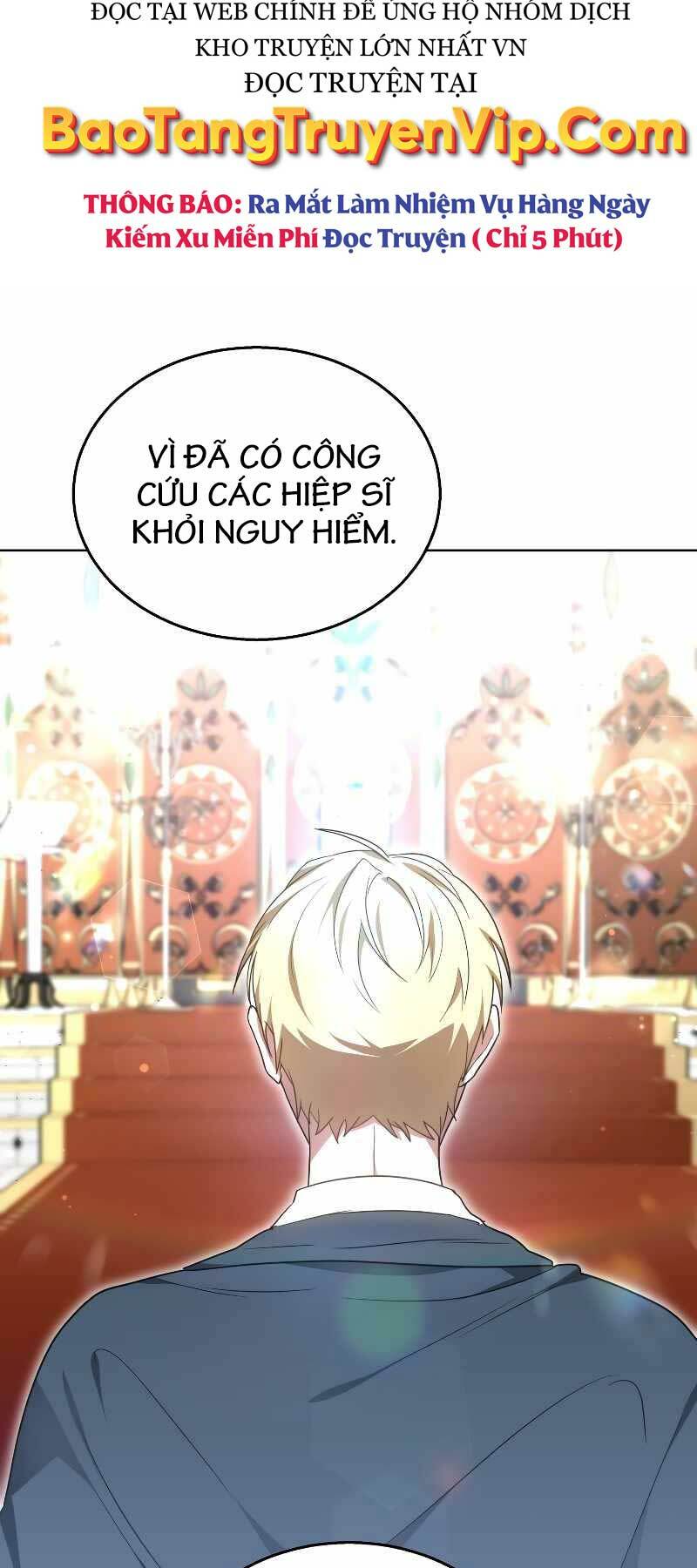 Bác Sĩ Phẫu Thuật Cấp Sss: Chapter 61