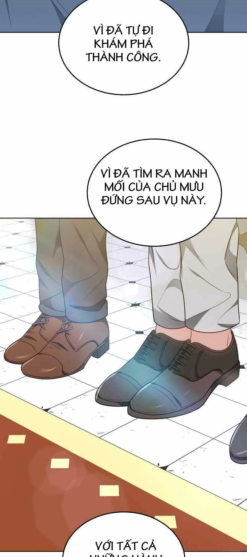 Bác Sĩ Phẫu Thuật Cấp Sss: Chapter 61
