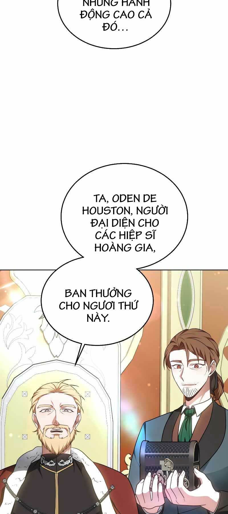Bác Sĩ Phẫu Thuật Cấp Sss: Chapter 61
