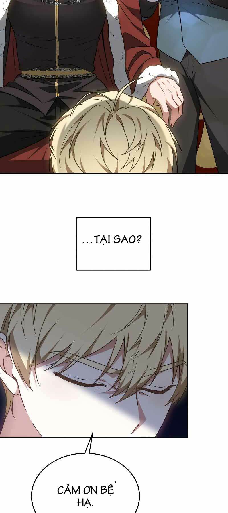 Bác Sĩ Phẫu Thuật Cấp Sss: Chapter 61