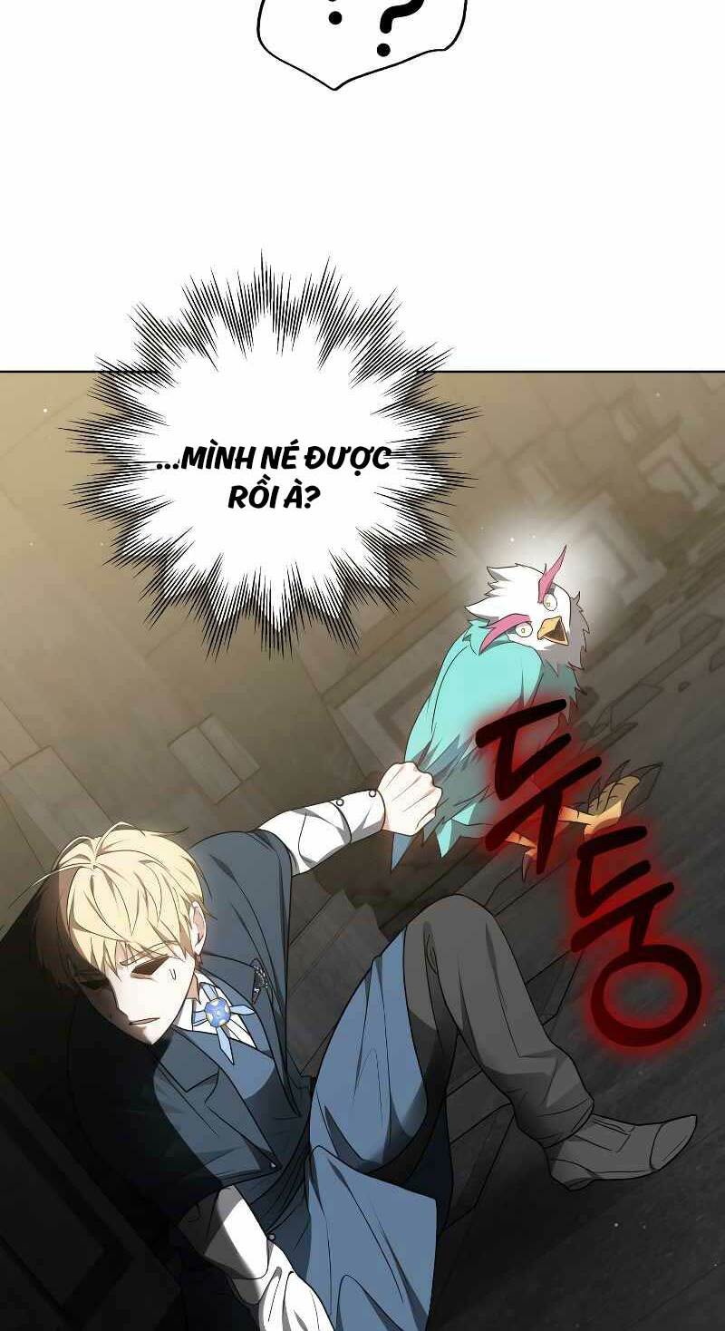 Bác Sĩ Phẫu Thuật Cấp Sss: Chapter 61
