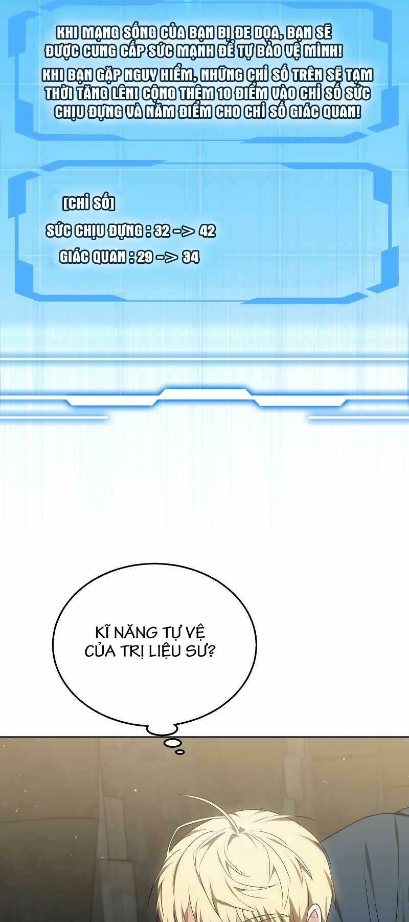 Bác Sĩ Phẫu Thuật Cấp Sss: Chapter 61