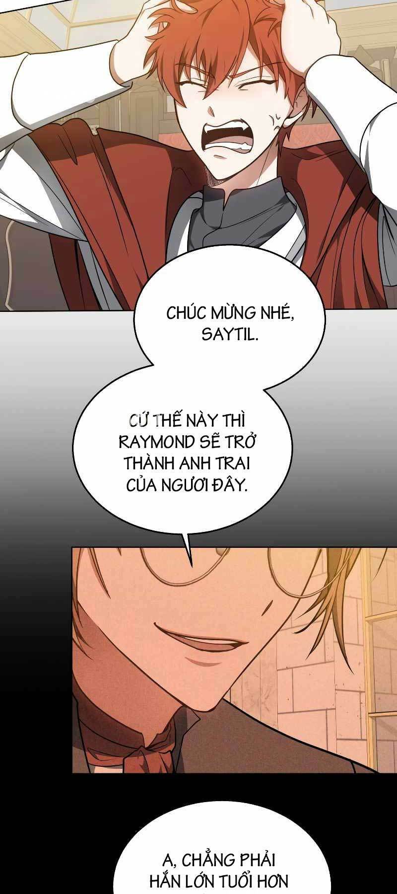 Bác Sĩ Phẫu Thuật Cấp Sss: Chapter 63