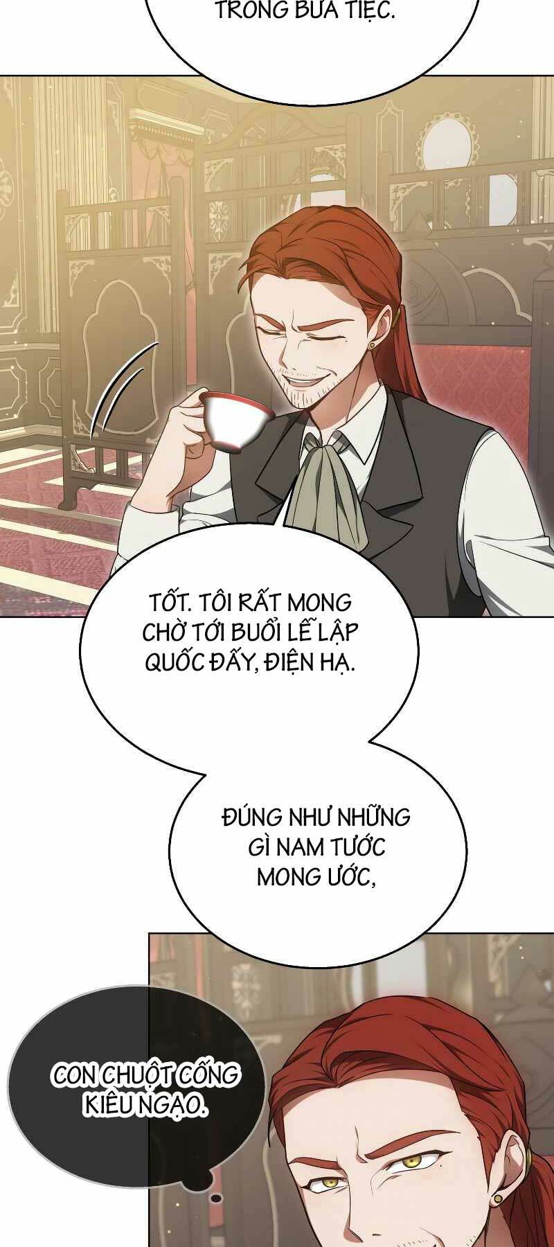 Bác Sĩ Phẫu Thuật Cấp Sss: Chapter 63