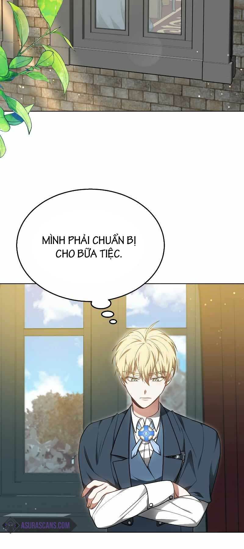 Bác Sĩ Phẫu Thuật Cấp Sss: Chapter 63